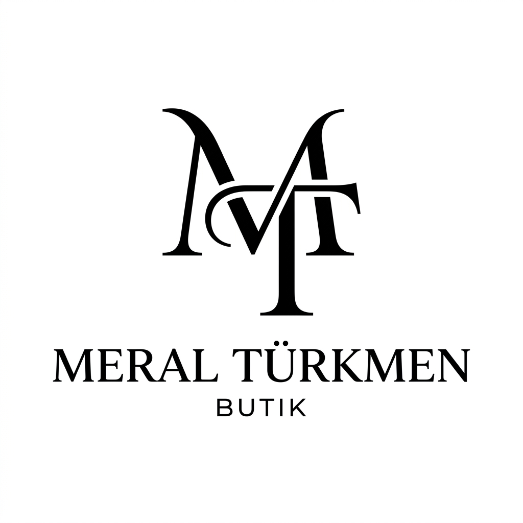 Meral Türkmen Logo
